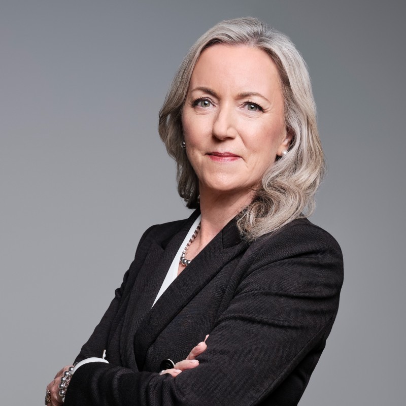 Ellen Dubois du Bellay