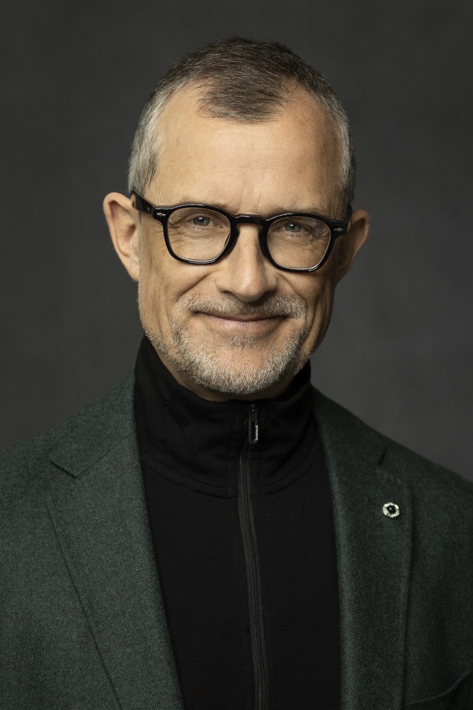 Oliver Bonke